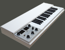 Mellotron M4000D Mini