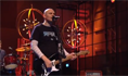 The smashing Pumpkins - The Celestials (Jay Leno 2012-08-23)