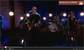 Jason Isbell Sept 16 2013 Conan O'Brien