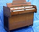 Mellotron MkII